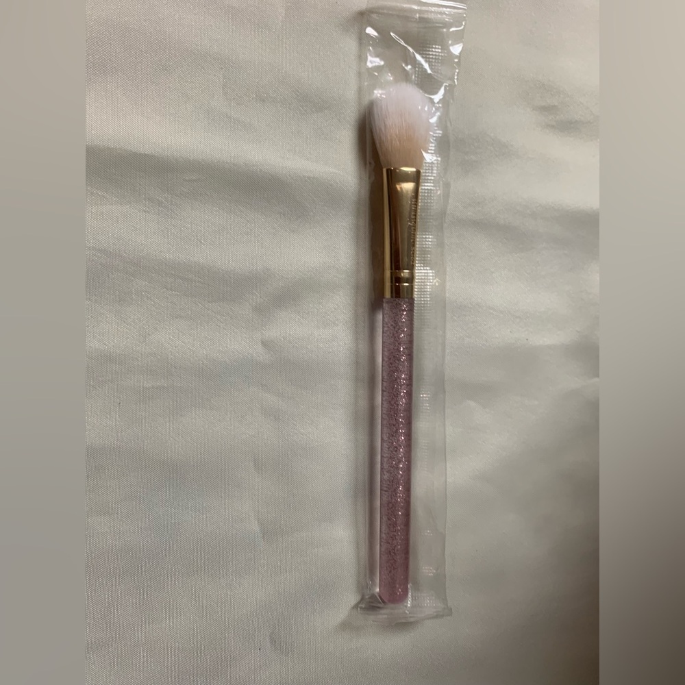 New Slmissglam SG62 Rose Gold Blusher Blush